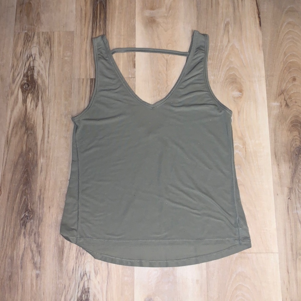 Victoria Sport Tank